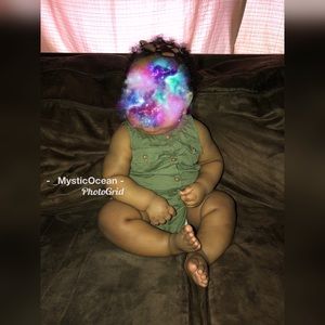 Army Green Old Navy Romper